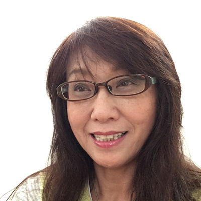 株式会社ナビット・コミュニケーション代表取締役 南部知賀子